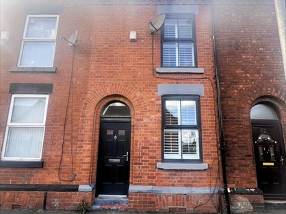 2 Bed Terraced House, Ashton Hill Lane, M43