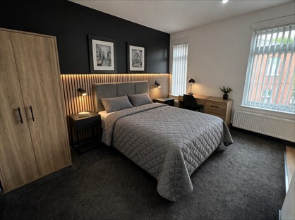 Room in a Shared House, Stoke On Trent, ST4
