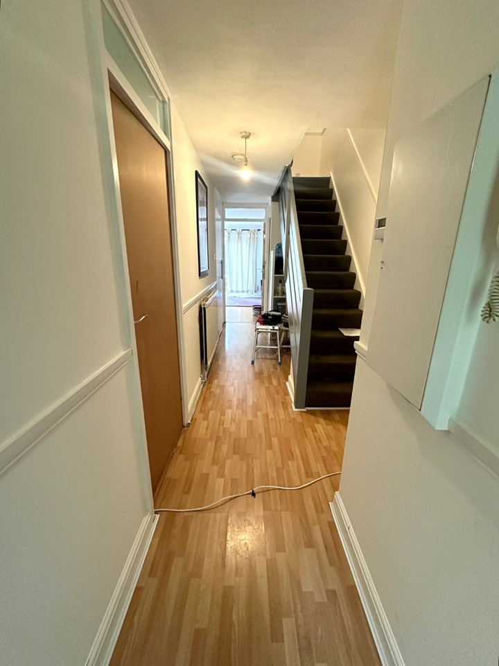 Room in a Shared House, Sewardstone Road, E2 photo 3
