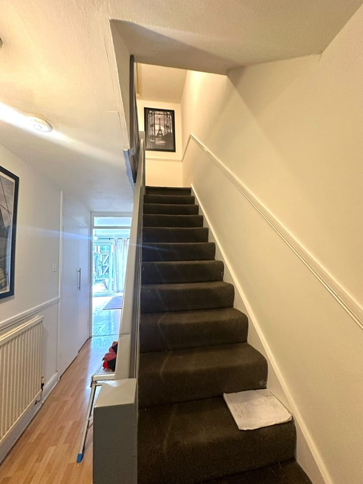 Room in a Shared House, Sewardstone Road, E2 photo 5