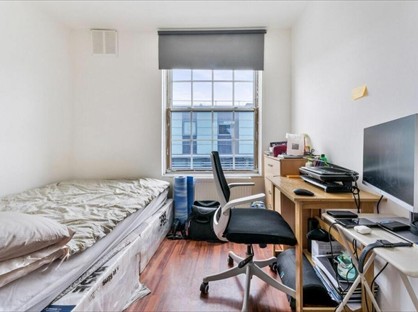 Room in a Shared Flat, Shadwell Gardens, E1
