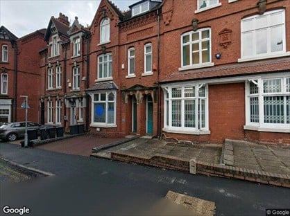 1 Bed Flat, The Old Library, DY8