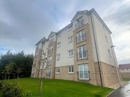 2 Bed Flat, Clydeside Terrace, PA4