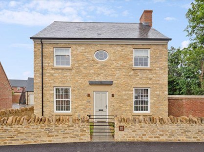 5 Bed Detached House, Cowells Road, OX20