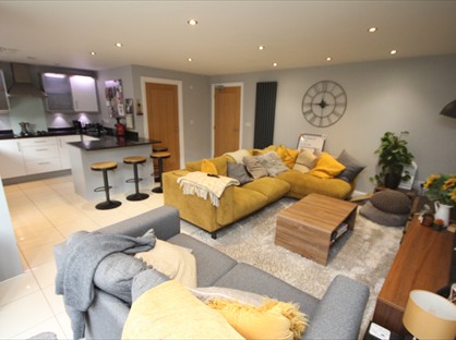 Room in a Shared House, Oxford Road, OX16