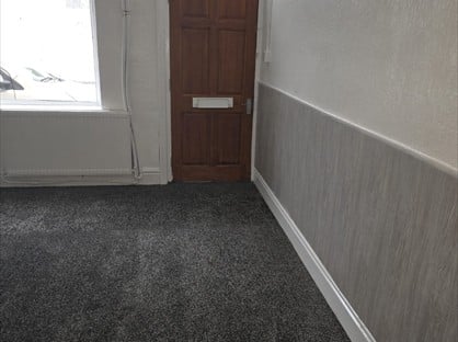 3 Bed Terraced House, Rawson Street, BB10