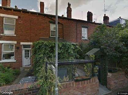 3 Bed Terraced House, Burton Terrace, LS11