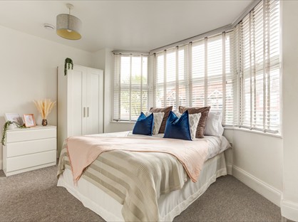 Bedsit, Ditchling Road, BN1