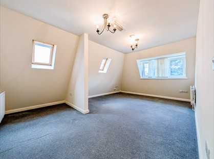 1 Bed Flat, Tavistock Road, CR0