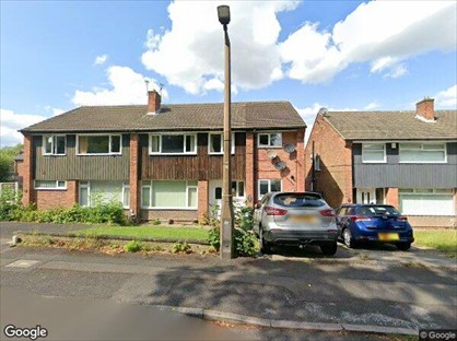 2 Bed Flat, Welham Drive, S60