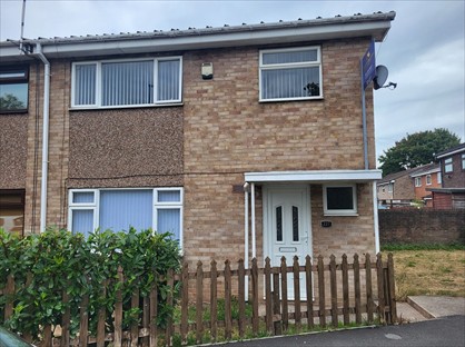 4 Bed Terraced House, Stanney Lane, CH65