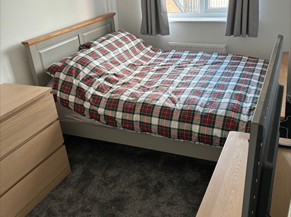 Room in a Shared House, Primrose Way, NG20