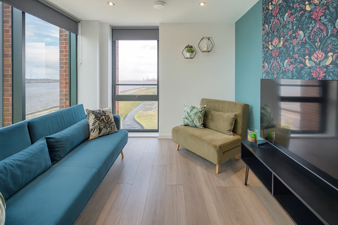 Additional image 2 of 2 Bed Semi-Detached House, Park Central, L3, N1 7GU