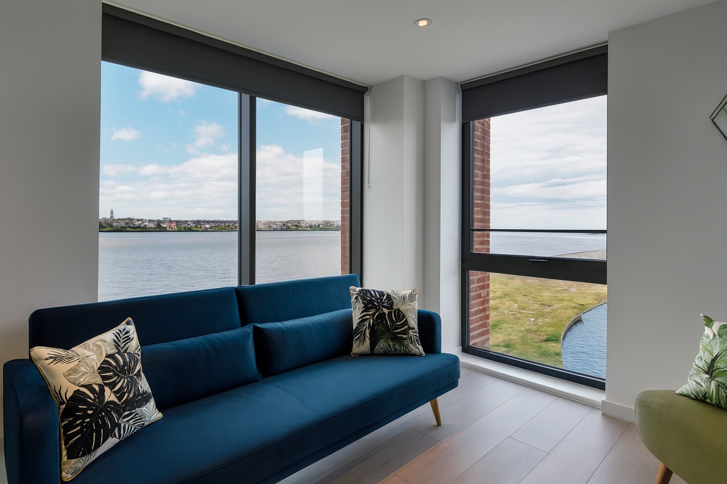 Additional image 3 of 2 Bed Semi-Detached House, Park Central, L3, N1 7GU