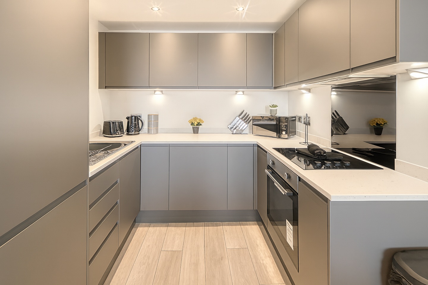 Additional image 4 of 2 Bed Semi-Detached House, Park Central, L3, N1 7GU