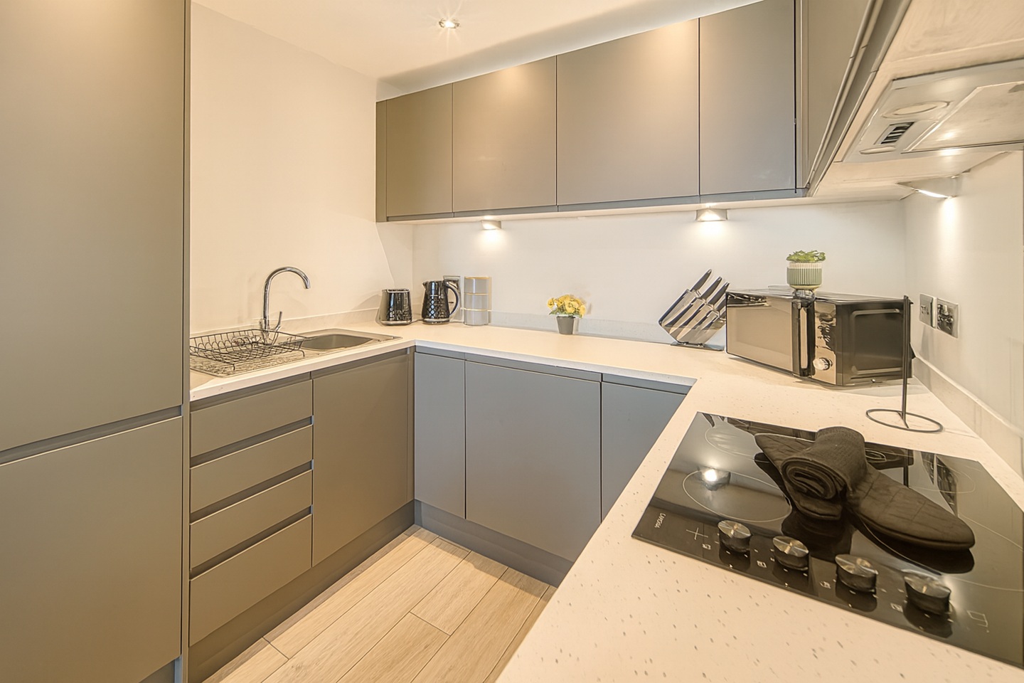 Additional image 5 of 2 Bed Semi-Detached House, Park Central, L3, N1 7GU