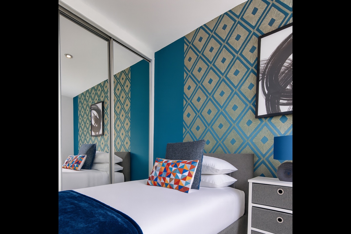 Additional image 7 of 2 Bed Semi-Detached House, Park Central, L3, N1 7GU