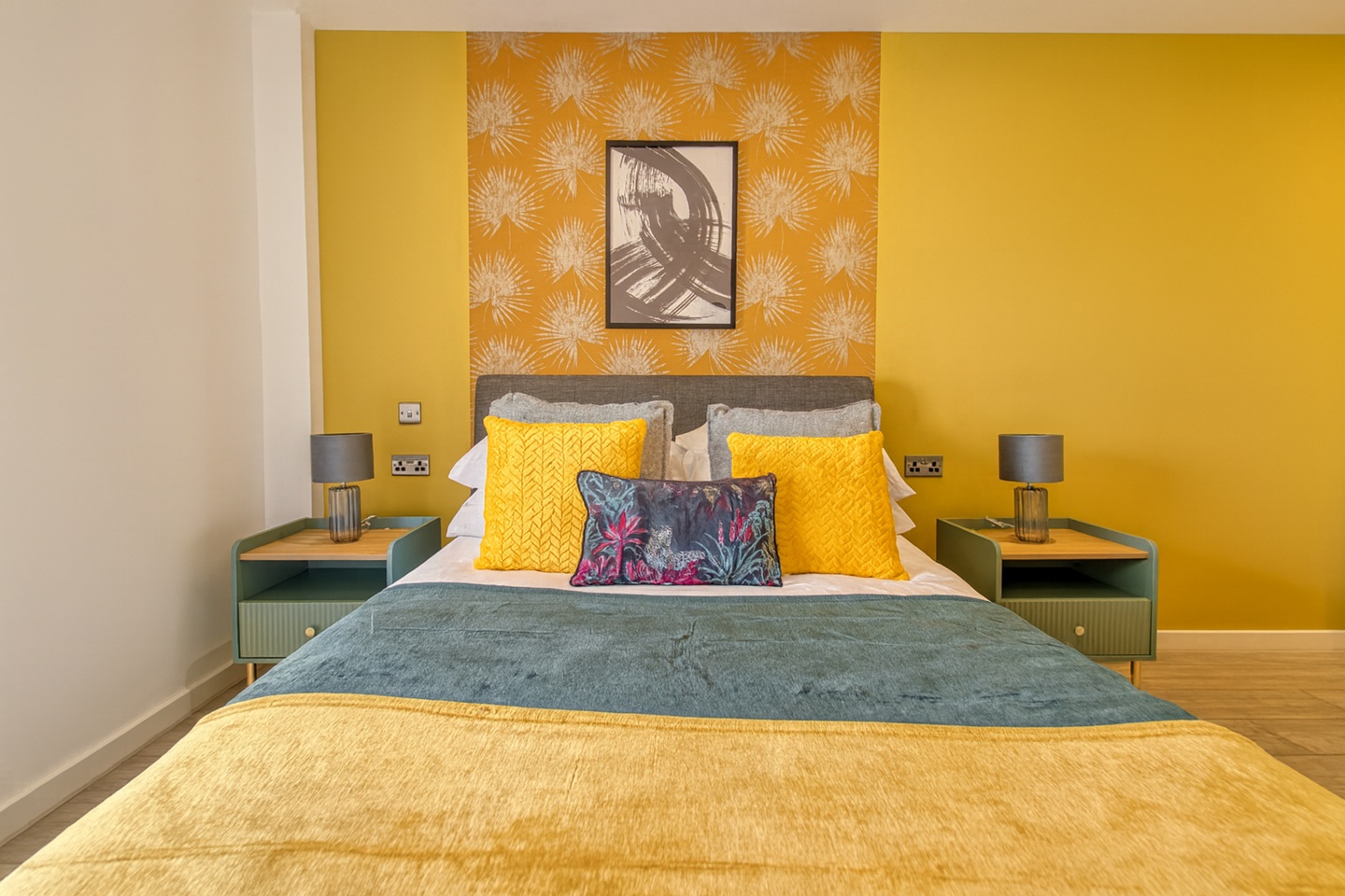 Additional image 8 of 2 Bed Semi-Detached House, Park Central, L3, N1 7GU