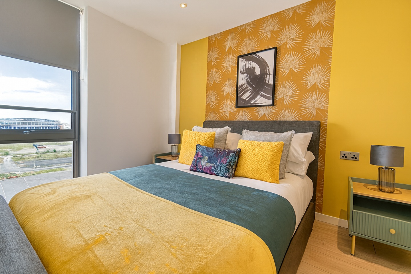 Additional image 9 of 2 Bed Semi-Detached House, Park Central, L3, N1 7GU