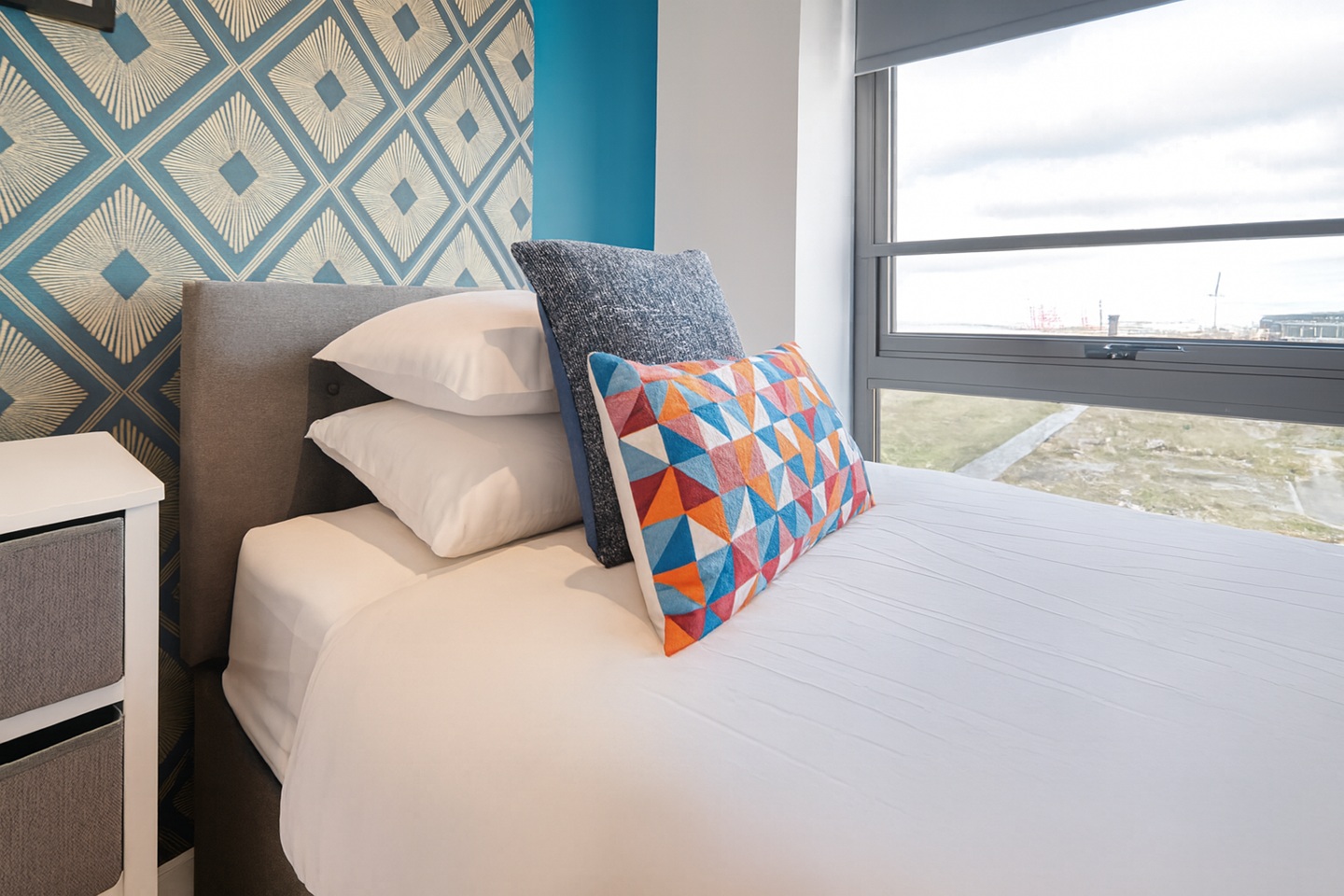 Additional image 10 of 2 Bed Semi-Detached House, Park Central, L3, N1 7GU