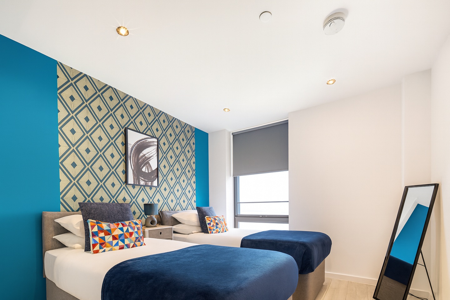 Additional image 11 of 2 Bed Semi-Detached House, Park Central, L3, N1 7GU