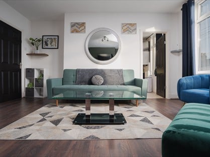 2 Bed Semi-Detached House, Hereford Road, L21