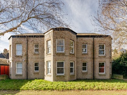 Room in a Shared Flat, Garden Walk, CB4