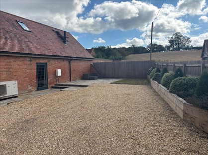 2 Bed Detached House, Hazelwood Green Farm Annex, B95