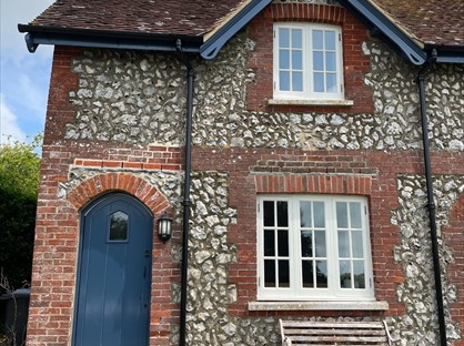 3 Bed End Terrace, Hampden Gardens, BN8