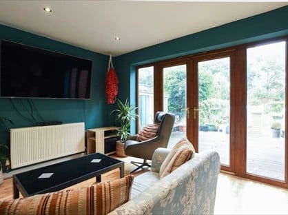 4 Bed Detached House, Hart Plain Avenue, PO8