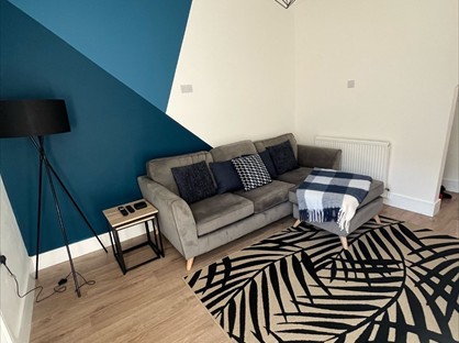 3 Bed Terraced House, Edward Street, DN35