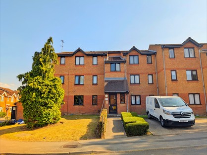 Studio Flat, Larmans Road, EN3