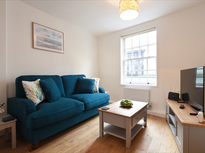 2 Bed Detached House, Castle Road, PO5