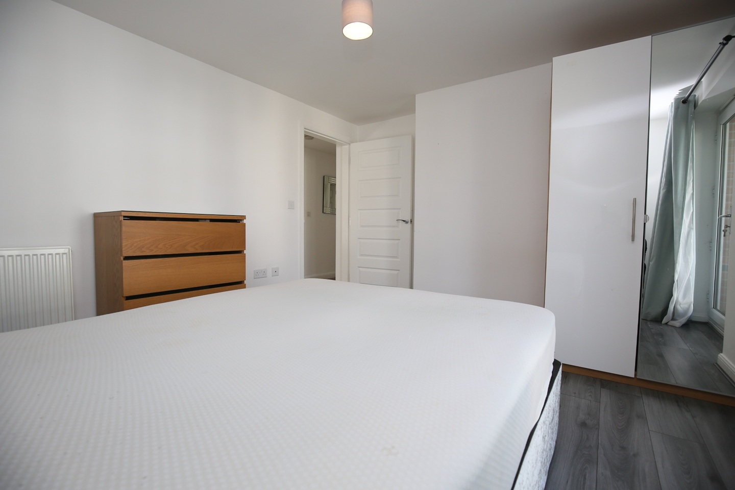 2 Bed Flat, Progress House, CV1 photo 2