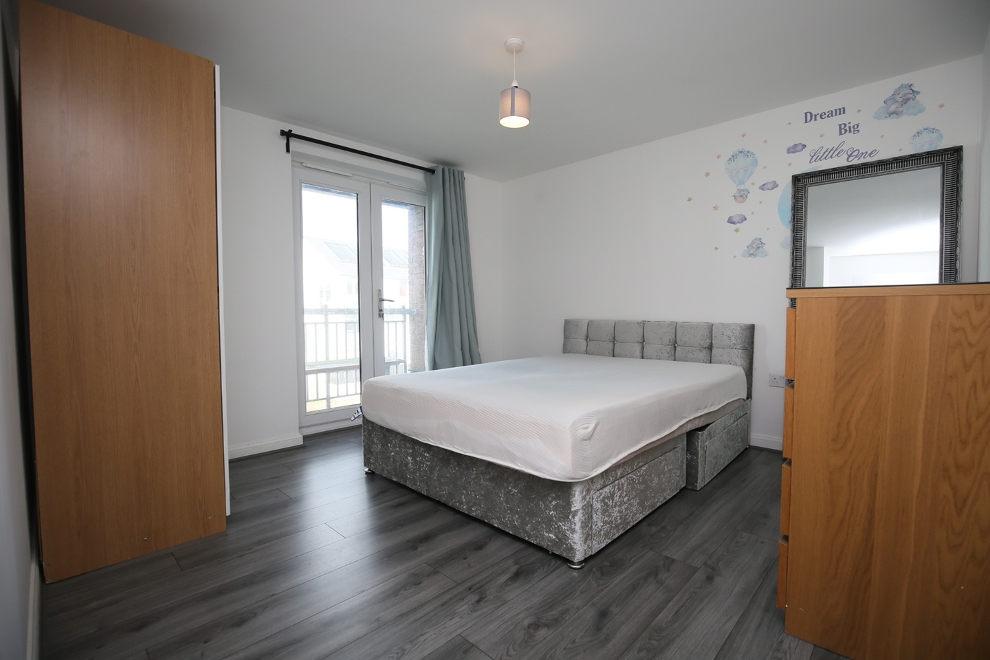 2 Bed Flat, Progress House, CV1