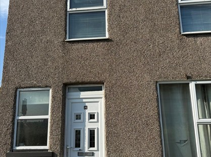 4 Bed End Terrace, Newhaven Terrace, DN31