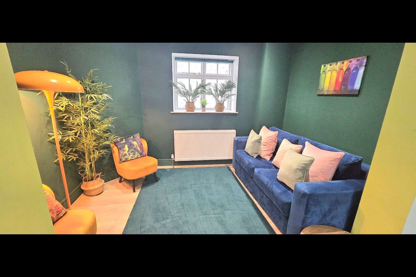 Additional image 5 of 4 Bed Terraced House, Bedford Street, BN2, N1 7GU