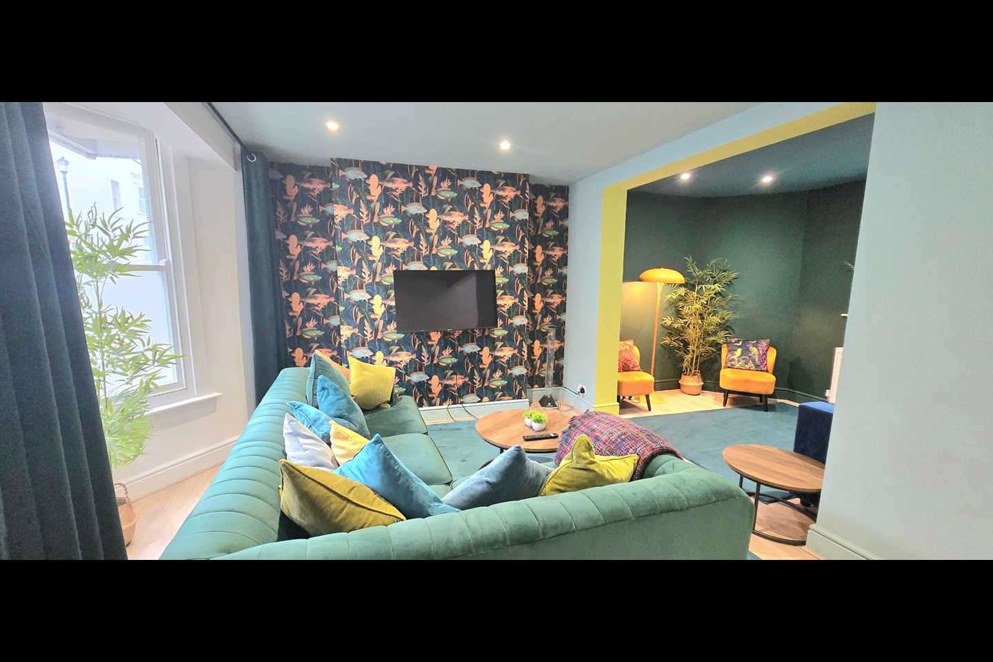 Additional image 2 of 4 Bed Terraced House, Bedford Street, BN2, N1 7GU