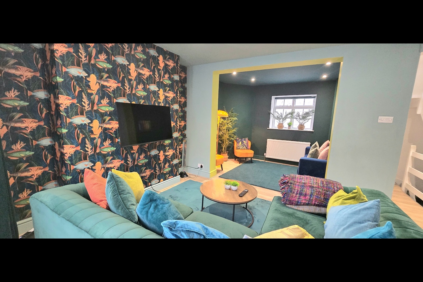 Additional image 3 of 4 Bed Terraced House, Bedford Street, BN2, N1 7GU