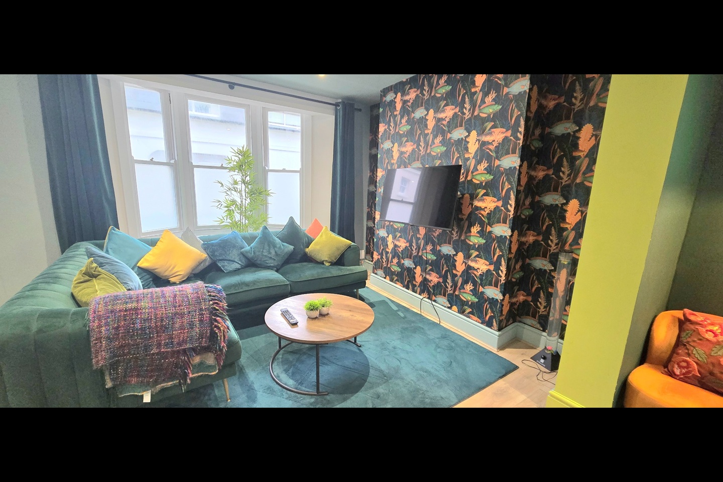 Additional image 4 of 4 Bed Terraced House, Bedford Street, BN2, N1 7GU