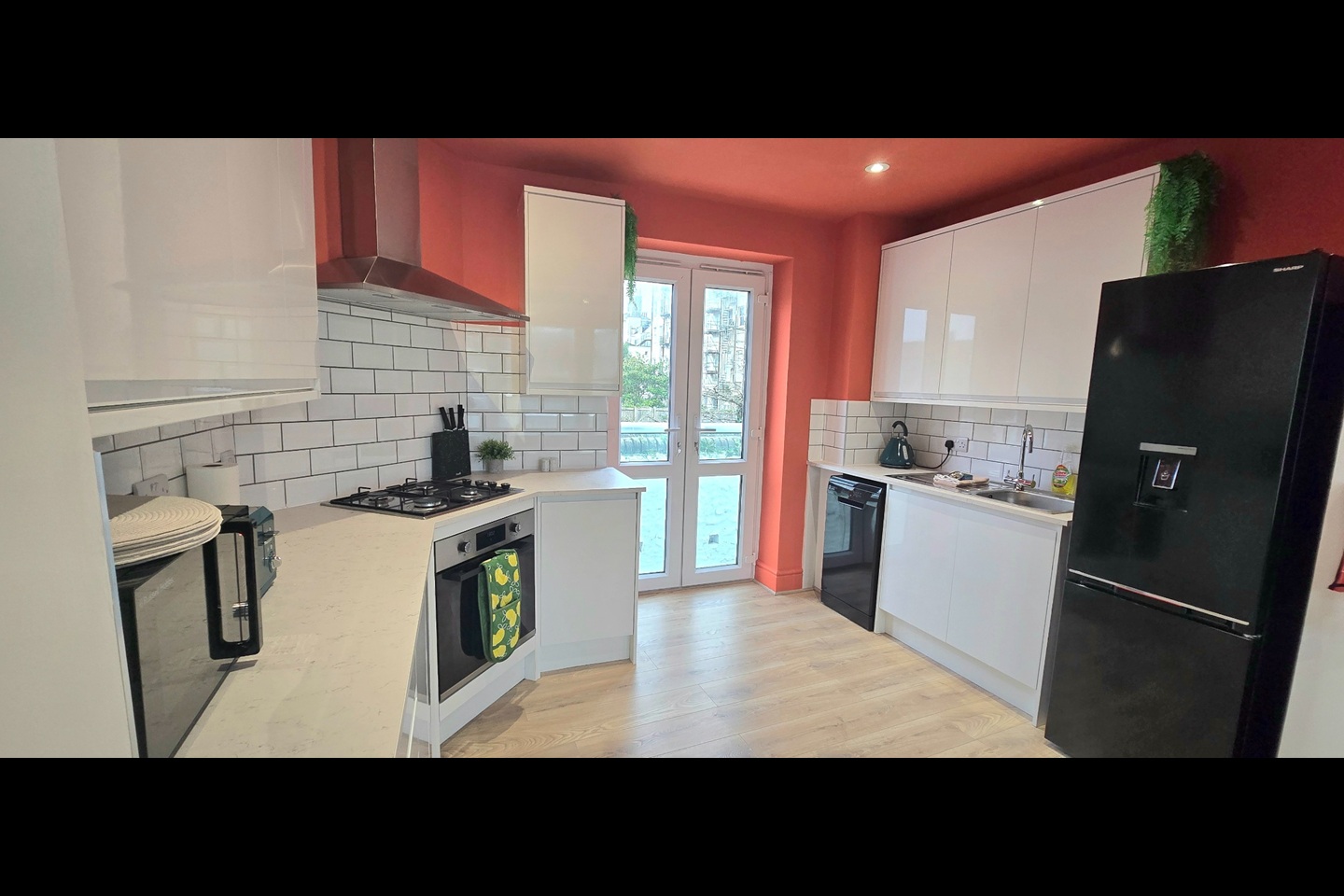 Additional image 7 of 4 Bed Terraced House, Bedford Street, BN2, N1 7GU