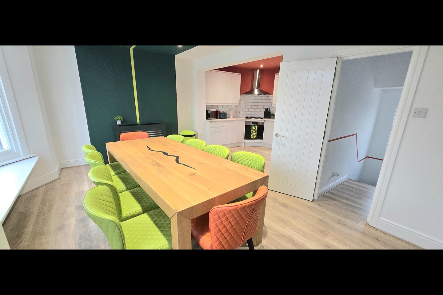 Additional image 6 of 4 Bed Terraced House, Bedford Street, BN2, N1 7GU