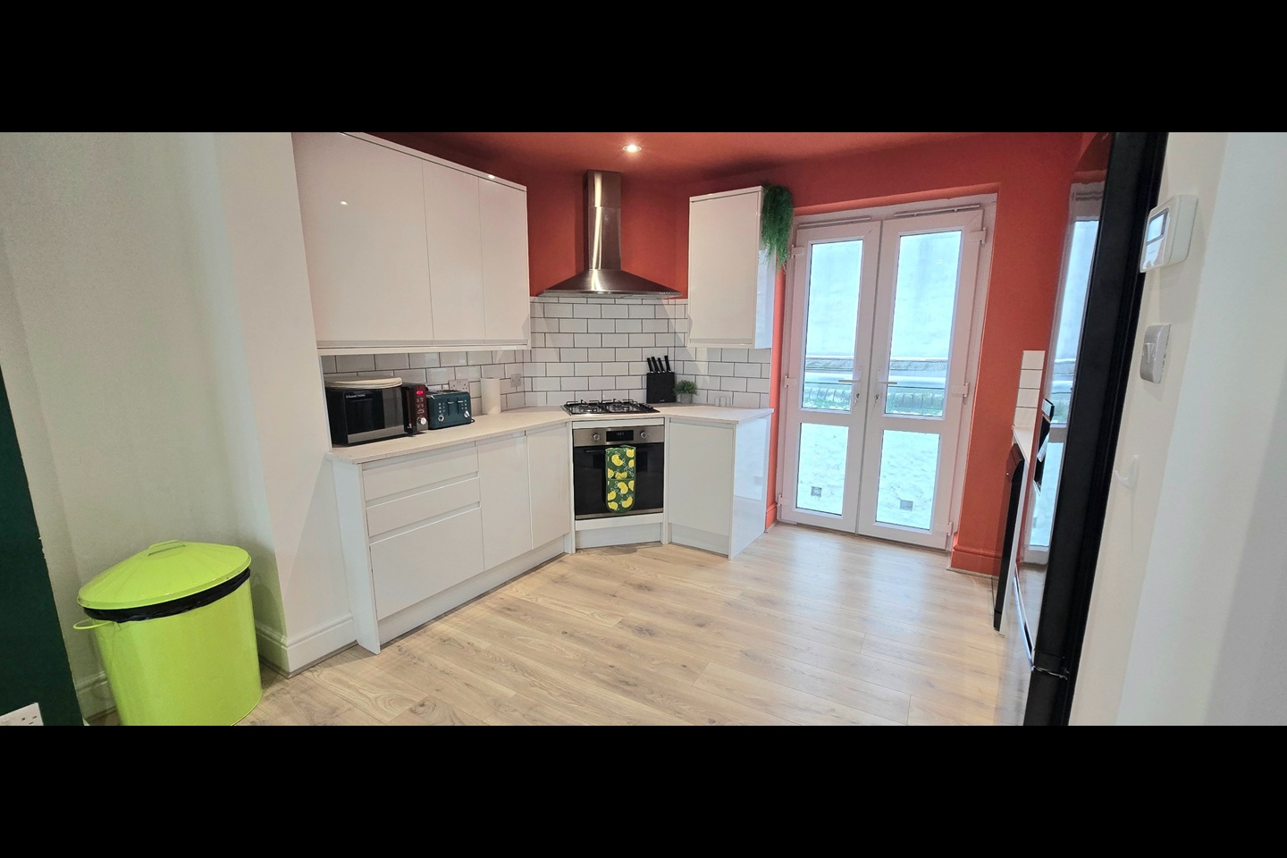 Additional image 8 of 4 Bed Terraced House, Bedford Street, BN2, N1 7GU