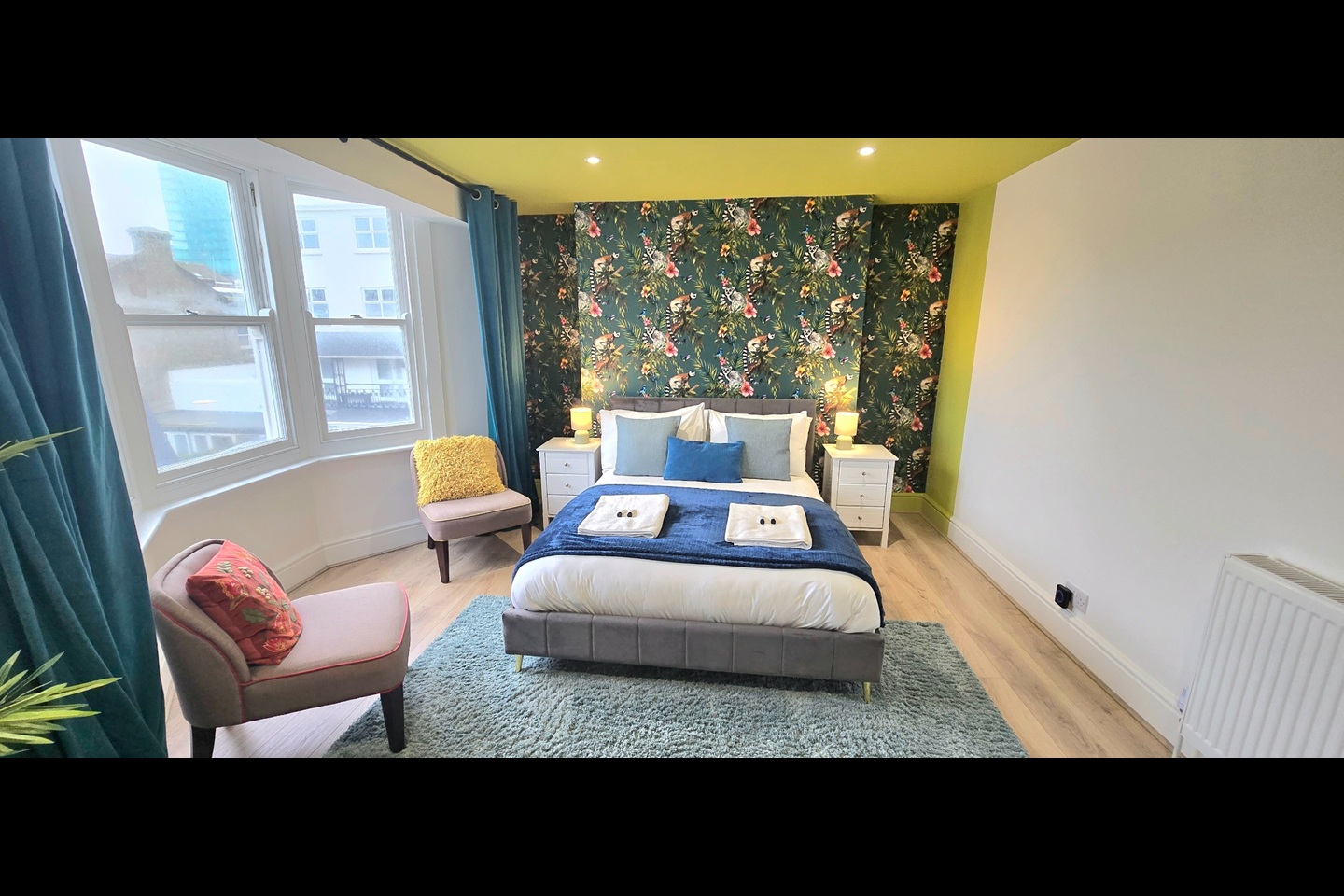 Additional image 11 of 4 Bed Terraced House, Bedford Street, BN2, N1 7GU