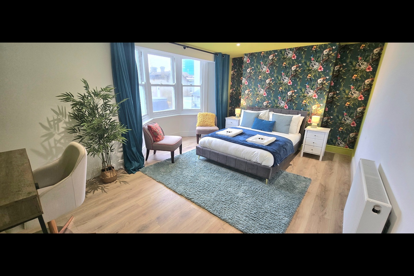 Additional image 12 of 4 Bed Terraced House, Bedford Street, BN2, N1 7GU