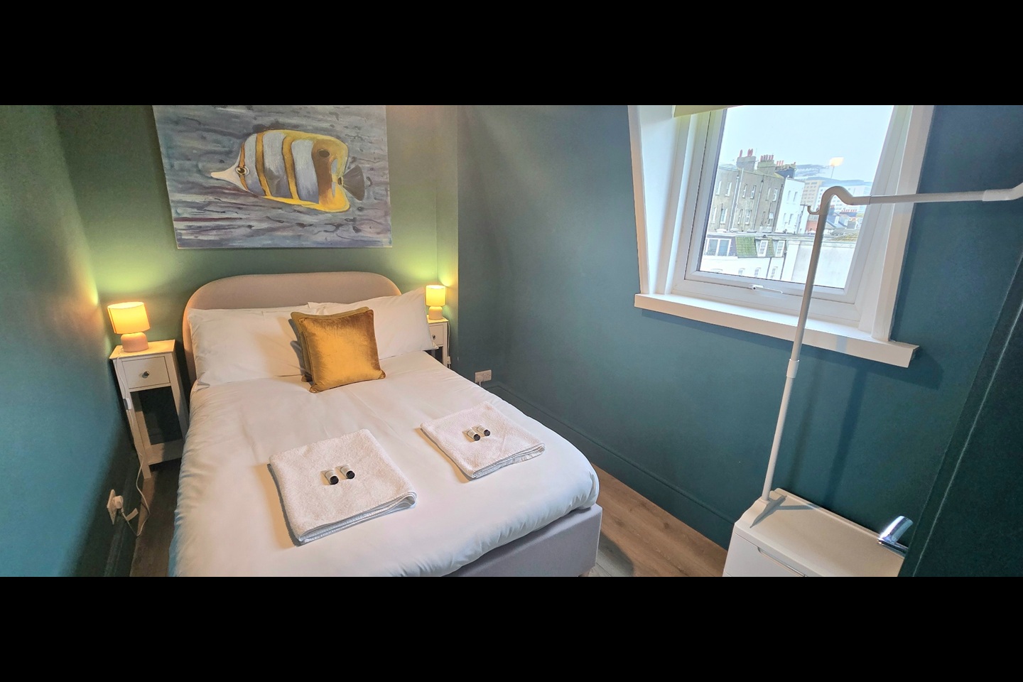 Additional image 20 of 4 Bed Terraced House, Bedford Street, BN2, N1 7GU