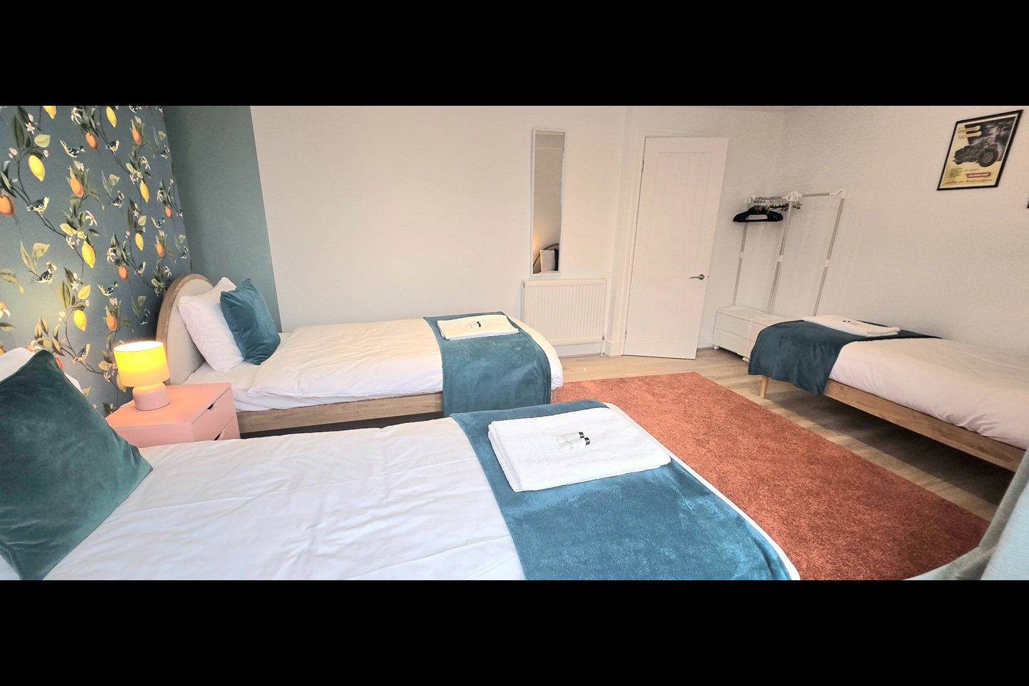 Additional image 19 of 4 Bed Terraced House, Bedford Street, BN2, N1 7GU