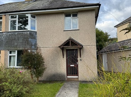 3 Bed Semi-Detached House, The Close, TR18