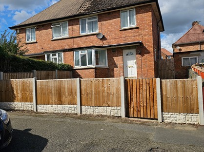 3 Bed Semi-Detached House, Lathkill Avenue, DE7