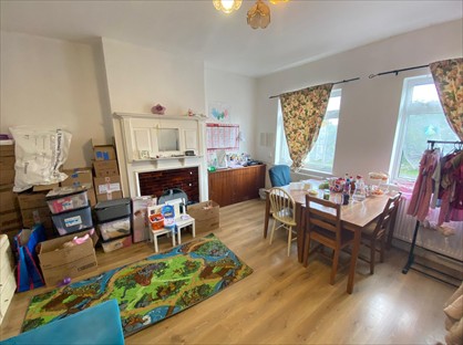 2 Bed Flat, Cowley Road, UB8